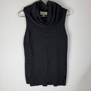 MIA MAI Turtleneck - Women's Small
